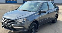 ВАЗ (Lada) Granta 2190 2024 года за 4 300 000 тг. в Уральск