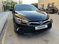 Toyota Camry 2016 года за 7 900 000 тг. в Кызылорда – фото 3