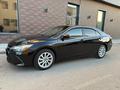 Toyota Camry 2016 года за 7 900 000 тг. в Кызылорда – фото 12