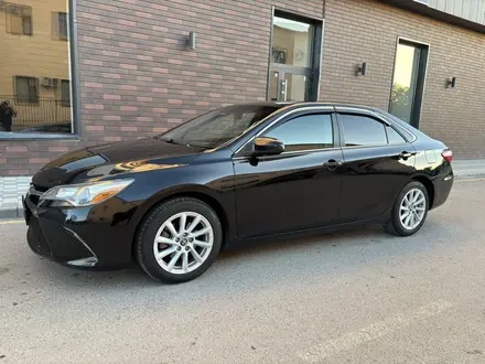 Toyota Camry 2016 года за 7 900 000 тг. в Кызылорда – фото 12
