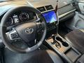 Toyota Camry 2016 года за 7 900 000 тг. в Кызылорда – фото 14