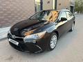 Toyota Camry 2016 года за 7 900 000 тг. в Кызылорда – фото 23