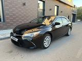 Toyota Camry 2016 года за 7 900 000 тг. в Кызылорда