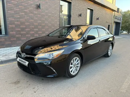 Toyota Camry 2016 года за 7 900 000 тг. в Кызылорда