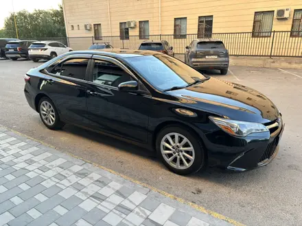 Toyota Camry 2016 года за 7 900 000 тг. в Кызылорда – фото 5