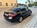 Toyota Camry 2016 года за 7 900 000 тг. в Кызылорда – фото 7