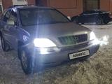 Lexus RX 300 2001 годаүшін5 500 000 тг. в Астана – фото 3