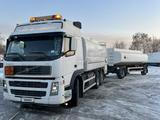 Volvo  FM 2007 годаfor43 000 000 тг. в Алматы