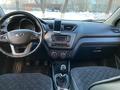 Kia Rio 2015 года за 4 800 000 тг. в Костанай – фото 9