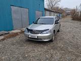 Toyota Camry 2005 года за 5 900 000 тг. в Усть-Каменогорск