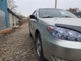 Toyota Camry 2005 года за 5 900 000 тг. в Усть-Каменогорск – фото 3