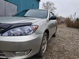 Toyota Camry 2005 года за 5 900 000 тг. в Усть-Каменогорск – фото 4
