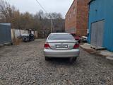 Toyota Camry 2005 года за 5 900 000 тг. в Усть-Каменогорск – фото 5