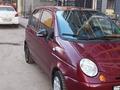 Daewoo Matiz 2013 года за 1 450 000 тг. в Алматы – фото 2