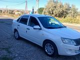 ВАЗ (Lada) Granta 2190 2013 года за 1 850 000 тг. в Талдыкорган