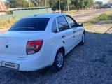ВАЗ (Lada) Granta 2190 2013 года за 1 850 000 тг. в Талдыкорган – фото 5