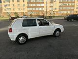 Volkswagen Golf 1992 годаfor1 500 000 тг. в Талдыкорган – фото 4