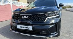 Kia Sorento 2023 годаүшін22 500 000 тг. в Астана – фото 2