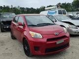 Scion xD 2009 года за 35 000 тг. в Алматы