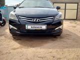 Hyundai Solaris 2015 годаfor5 700 000 тг. в Курмангазы