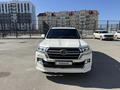 Toyota Land Cruiser 2019 годаүшін39 000 000 тг. в Актау