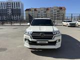 Toyota Land Cruiser 2019 годаүшін39 000 000 тг. в Актау