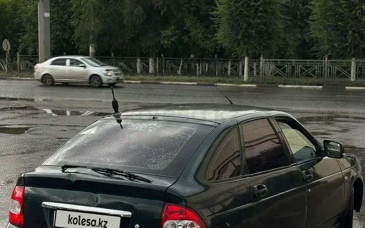 ВАЗ (Lada) Priora 2172 2012 года за 1 600 000 тг. в Уральск