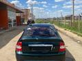 ВАЗ (Lada) Priora 2172 2012 года за 1 600 000 тг. в Уральск – фото 4
