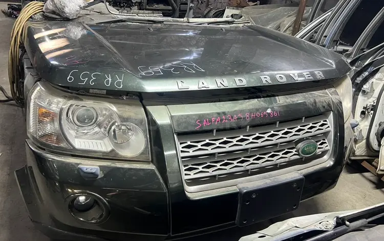 Авкат Land Rover Freelander L359 за 10 000 тг. в Алматы