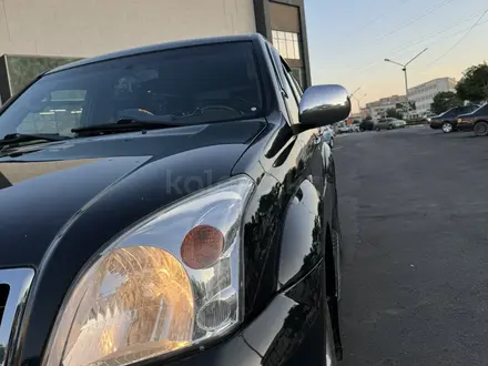 Toyota Land Cruiser Prado 2008 года за 10 200 000 тг. в Актау – фото 11