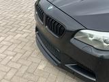 BMW 528 2011 года за 7 000 000 тг. в Уральск – фото 2