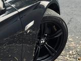 BMW 528 2011 года за 7 000 000 тг. в Уральск – фото 5