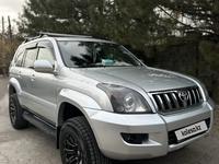 Toyota Land Cruiser Prado 2004 годаүшін12 000 000 тг. в Алматы