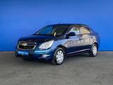 Chevrolet Cobalt 2023 года за 6 070 000 тг. в Шымкент