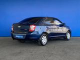 Chevrolet Cobalt 2023 года за 6 070 000 тг. в Шымкент – фото 3