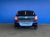 Chevrolet Cobalt 2023 года за 6 070 000 тг. в Шымкент – фото 4