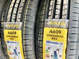 Летние шины 205/60/16 Aplus за 20 990 тг. в Астана