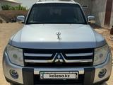 Mitsubishi Pajero 2007 годаүшін8 500 000 тг. в Актау