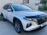 Hyundai Tucson 2023 года за 13 000 000 тг. в Усть-Каменогорск