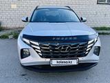 Hyundai Tucson 2023 года за 13 000 000 тг. в Усть-Каменогорск – фото 2
