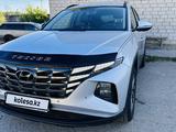 Hyundai Tucson 2023 года за 13 000 000 тг. в Усть-Каменогорск – фото 4