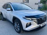 Hyundai Tucson 2023 года за 13 000 000 тг. в Усть-Каменогорск – фото 3