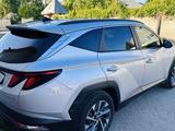 Hyundai Tucson 2023 года за 13 000 000 тг. в Усть-Каменогорск – фото 5