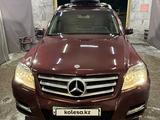 Mercedes-Benz GLK 350 2010 года за 8 500 000 тг. в Алматы – фото 4