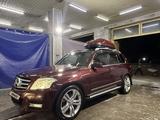 Mercedes-Benz GLK 350 2010 года за 8 500 000 тг. в Алматы