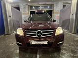 Mercedes-Benz GLK 350 2010 года за 8 500 000 тг. в Алматы – фото 5