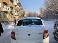 ВАЗ (Lada) Granta 2190 2014 годаүшін2 300 000 тг. в Усть-Каменогорск – фото 5