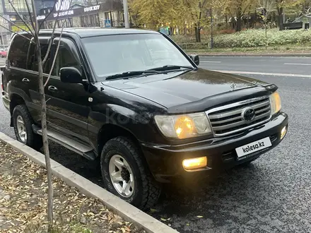 Toyota Land Cruiser 1999 года за 7 000 000 тг. в Алматы – фото 3