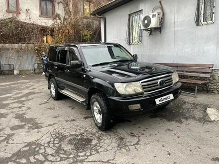 Toyota Land Cruiser 1999 года за 7 000 000 тг. в Алматы – фото 6