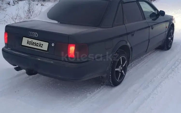 Audi A6 1995 годаfor2 400 000 тг. в Кокшетау